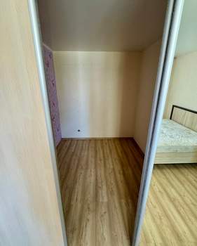 1-к квартира, вторичка, 39м2, 2/16 этаж