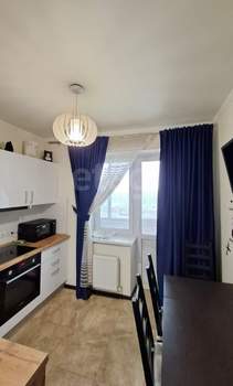 1-к квартира, вторичка, 31м2, 7/8 этаж