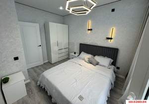 2-к квартира, вторичка, 49м2, 4/25 этаж