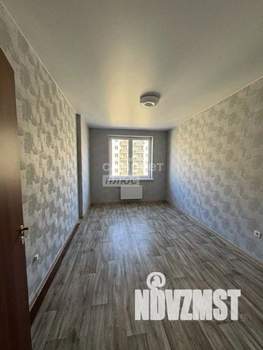 1-к квартира, вторичка, 37м2, 12/16 этаж