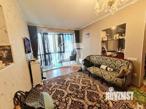 3-к квартира, вторичка, 94м2, 4/16 этаж
