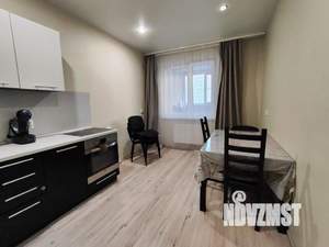 1-к квартира, вторичка, 39м2, 2/10 этаж