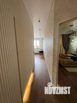 1-к квартира, вторичка, 39м2, 11/17 этаж