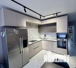 3-к квартира, вторичка, 84м2, 15/17 этаж