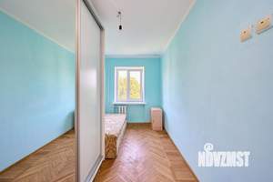 2-к квартира, вторичка, 42м2, 4/5 этаж