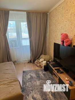 1-к квартира, вторичка, 38м2, 4/25 этаж