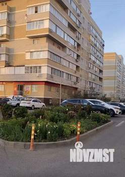 1-к квартира, вторичка, 35м2, 4/10 этаж