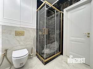 1-к квартира, вторичка, 64м2, 3/9 этаж