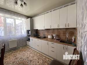 1-к квартира, вторичка, 42м2, 1/7 этаж