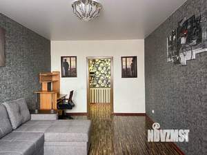 1-к квартира, вторичка, 51м2, 18/24 этаж