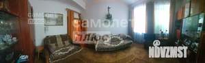 3-к квартира, вторичка, 59м2, 1/2 этаж