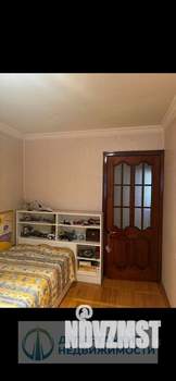 4-к квартира, вторичка, 78м2, 1/10 этаж