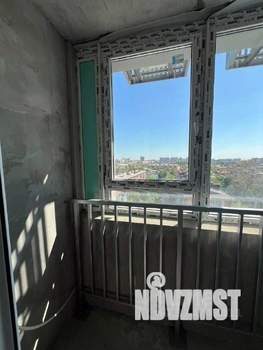 1-к квартира, вторичка, 36м2, 7/24 этаж