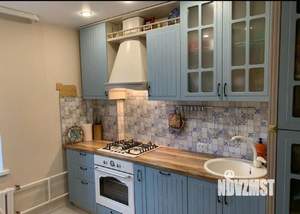 3-к квартира, вторичка, 65м2, 3/12 этаж