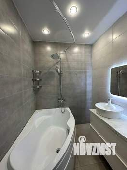 1-к квартира, вторичка, 63м2, 6/16 этаж