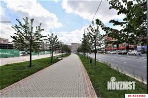 1-к квартира, вторичка, 33м2, 16/24 этаж