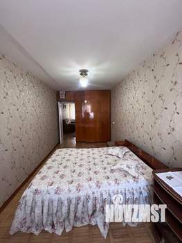 3-к квартира, вторичка, 61м2, 3/5 этаж