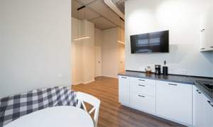 2-к квартира, вторичка, 56м2, 5/21 этаж