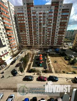 Студия квартира, вторичка, 28м2, 7/16 этаж