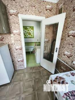 1-к квартира, вторичка, 35м2, 1/1 этаж