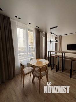 2-к квартира, вторичка, 56м2, 9/24 этаж