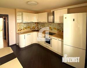 3-к квартира, вторичка, 76м2, 20/21 этаж