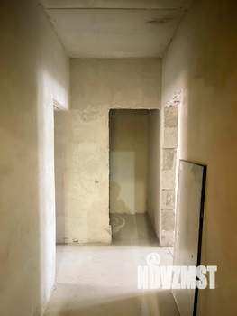 1-к квартира, вторичка, 35м2, 1/3 этаж