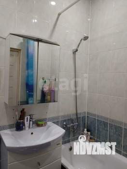 1-к квартира, вторичка, 34м2, 3/3 этаж