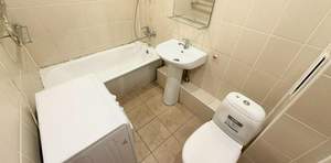 2-к квартира, вторичка, 44м2, 2/5 этаж