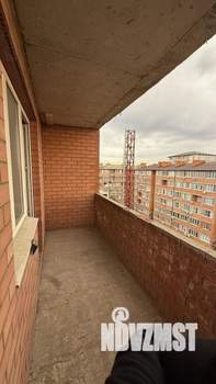 Студия квартира, вторичка, 27м2, 7/8 этаж