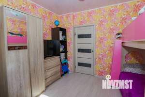 2-к квартира, вторичка, 59м2, 8/17 этаж