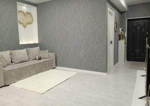 2-к квартира, вторичка, 44м2, 1/3 этаж