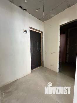 2-к квартира, вторичка, 45м2, 3/16 этаж