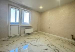 2-к квартира, вторичка, 38м2, 9/16 этаж