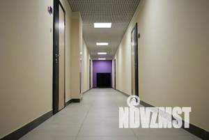 2-к квартира, вторичка, 58м2, 8/16 этаж