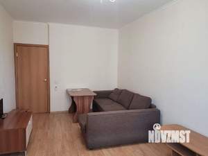 1-к квартира, вторичка, 40м2, 5/21 этаж