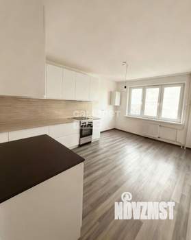 2-к квартира, вторичка, 63м2, 6/12 этаж