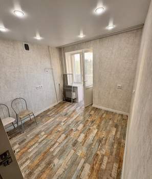 1-к квартира, вторичка, 40м2, 8/10 этаж