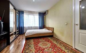 1-к квартира, вторичка, 38м2, 11/16 этаж