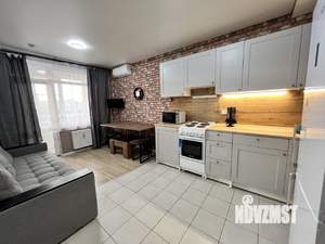 1-к квартира, вторичка, 34м2, 17/20 этаж