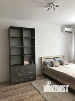 1-к квартира, вторичка, 38м2, 2/16 этаж