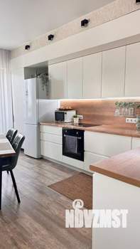 3-к квартира, вторичка, 90м2, 9/23 этаж