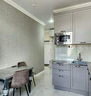 2-к квартира, вторичка, 47м2, 2/5 этаж