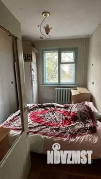 2-к квартира, вторичка, 41м2, 2/5 этаж