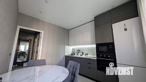 1-к квартира, вторичка, 36м2, 10/14 этаж