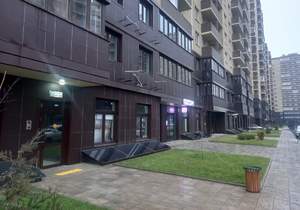 1-к квартира, вторичка, 38м2, 2/16 этаж
