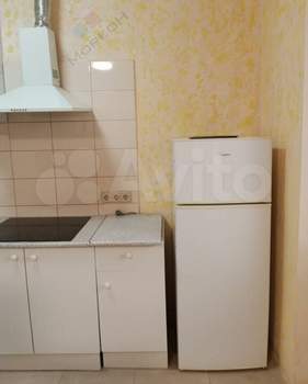 Студия квартира, вторичка, 32м2, 2/8 этаж
