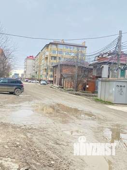 1-к квартира, вторичка, 43м2, -1/5 этаж