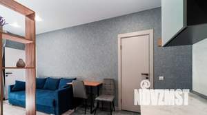 1-к квартира, вторичка, 29м2, 6/16 этаж