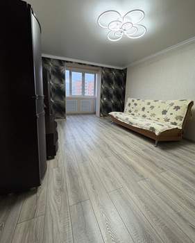 2-к квартира, вторичка, 48м2, 6/9 этаж